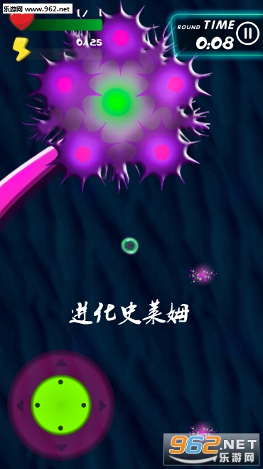 进化史莱姆游戏 进化史莱姆游戏