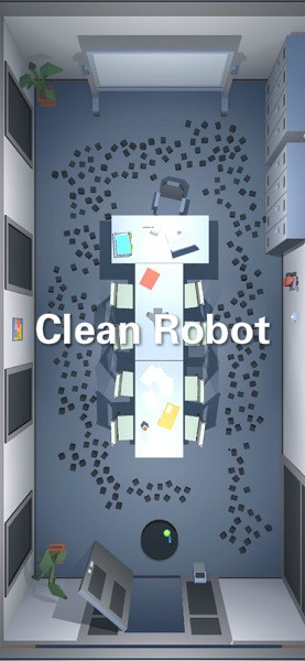 Clean Robot�ٷ���