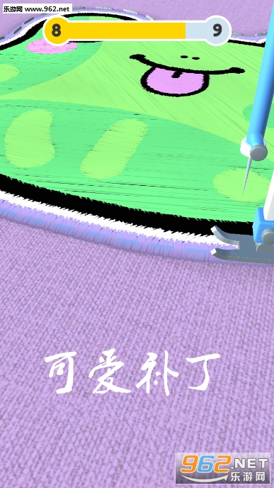 可爱补丁游戏 可爱补丁游戏