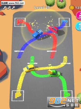 Park Master��׿��