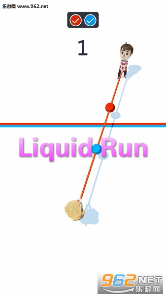 Liquid Run�ٷ���