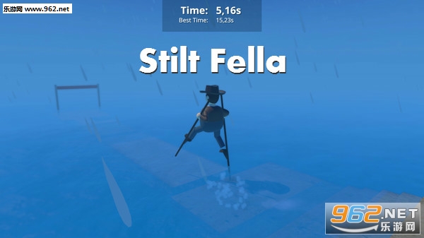 Stilt Fella�ֻ���