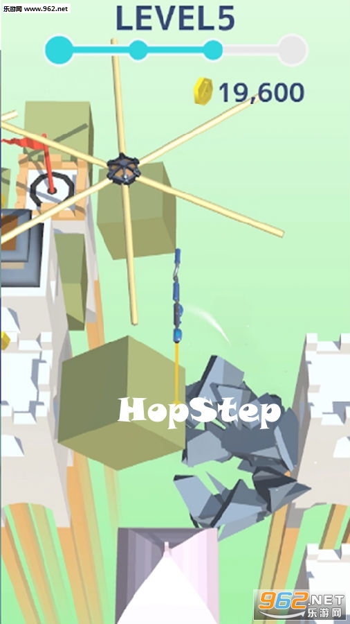 HopStep��Ϸ