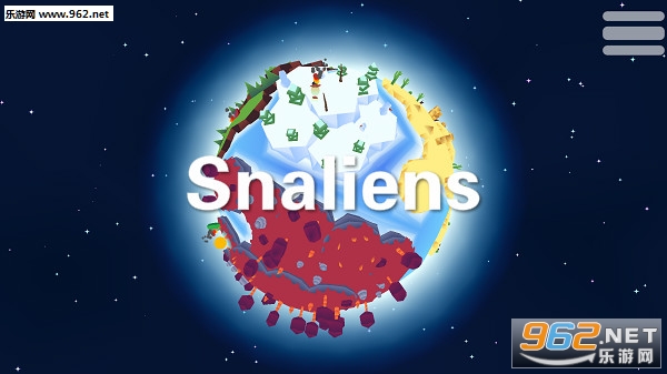 Snaliens�ֻ���