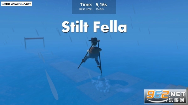 Stilt Fella��Ϸ�ֻ���