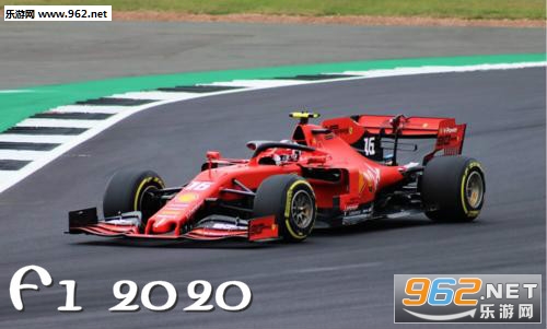 F1 2020��Ϸ