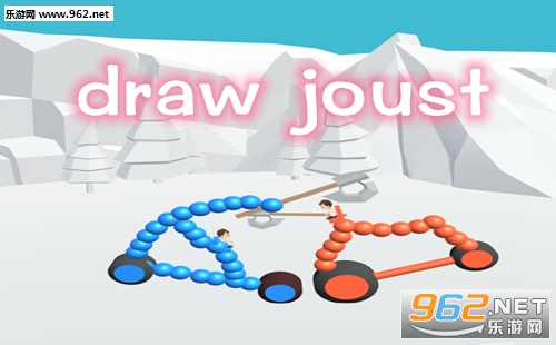 draw joust��Ϸ���� draw joust���ذ�װ