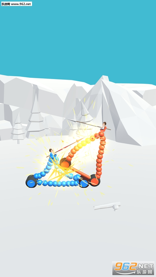draw joust��Ϸ���� draw joust���ذ�װ