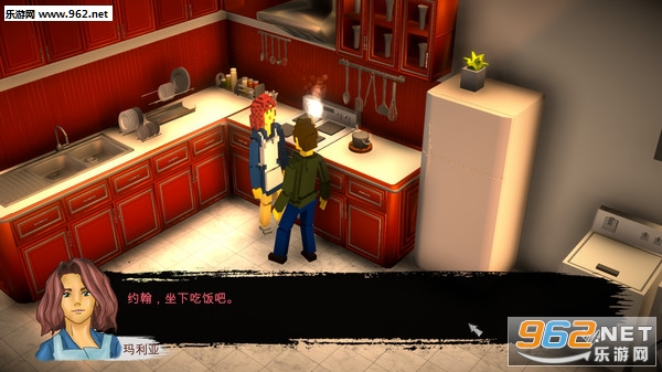 恶魔不撒谎手机版 恶魔不撒谎手机版
