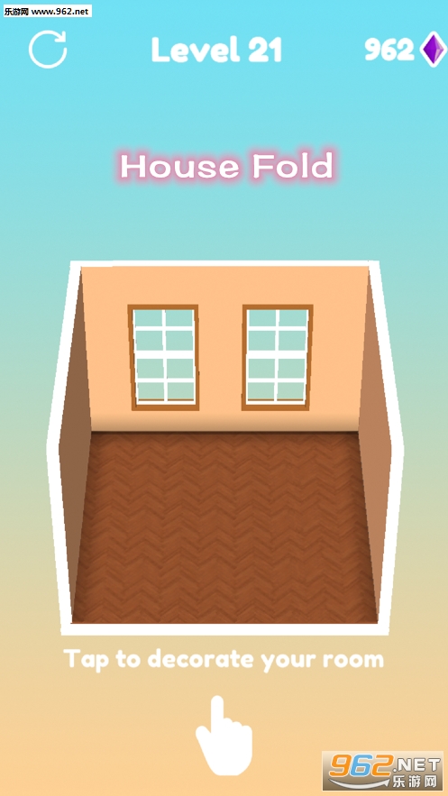 House Fold手游 House Fold手游
