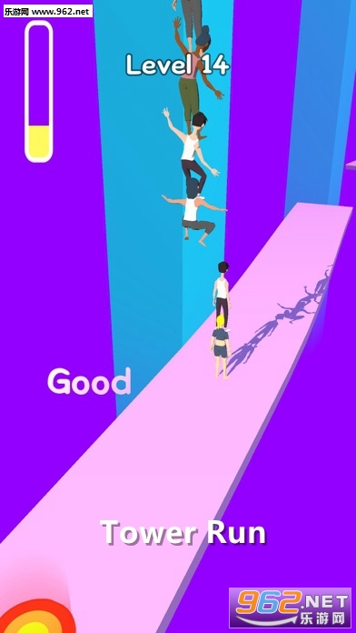 Tower Run��Ϸ��׿��