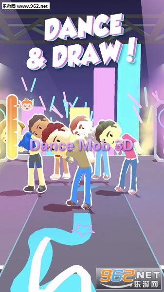 Dance Mob 3D�ٷ���