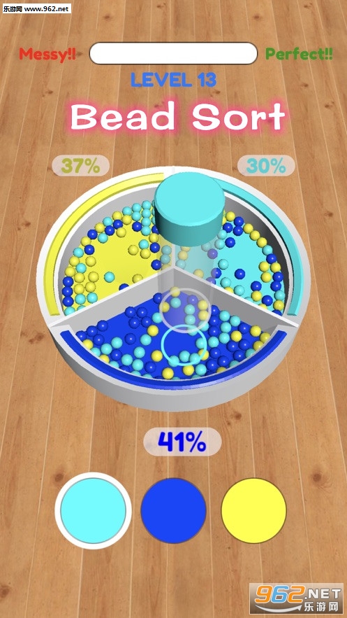 ��������Bead Sort��Ϸ