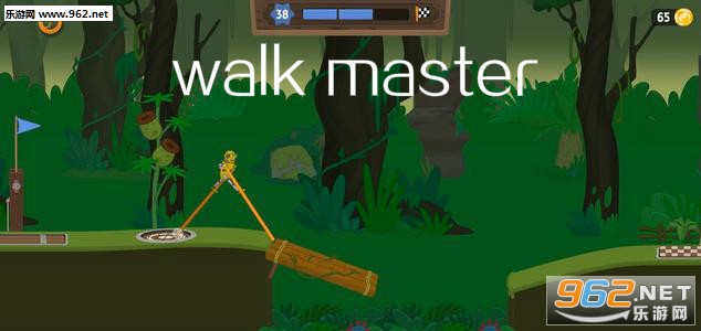 walk master要命跷跷板游戏 walk master要命跷跷板游戏