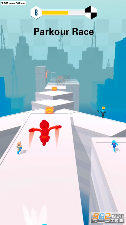 Parkour Race��׿