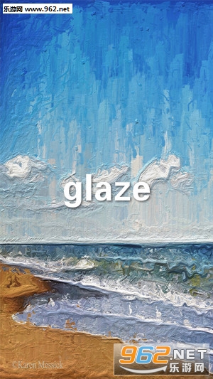 glaze��������