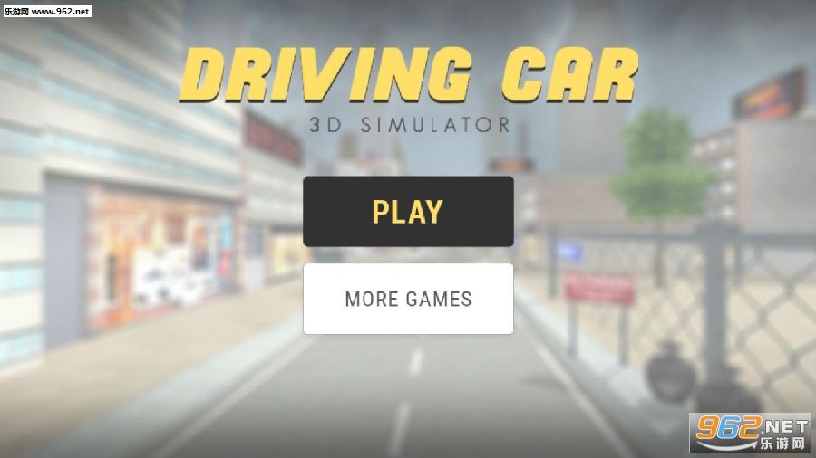 ��ʻ����3Dģ������Ϸ��׿��