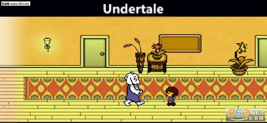 Undertale�ֻ���