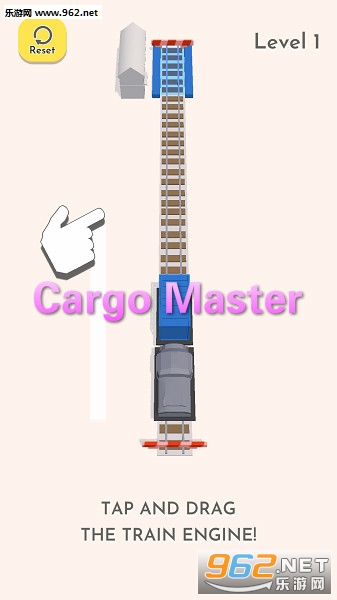 Cargo Master安卓版 Cargo Master安卓版