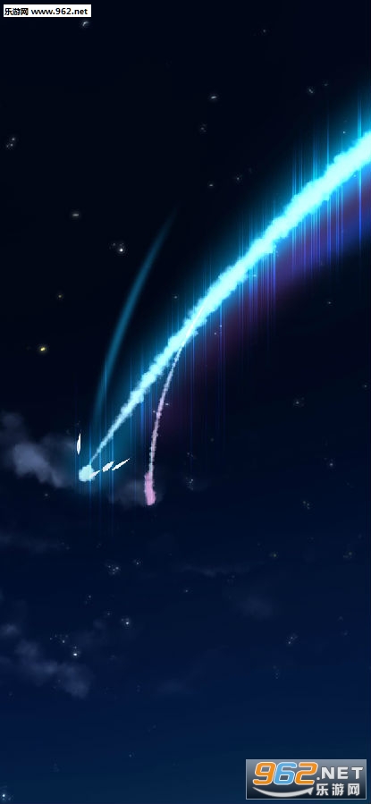 二次元插画壁纸高清
