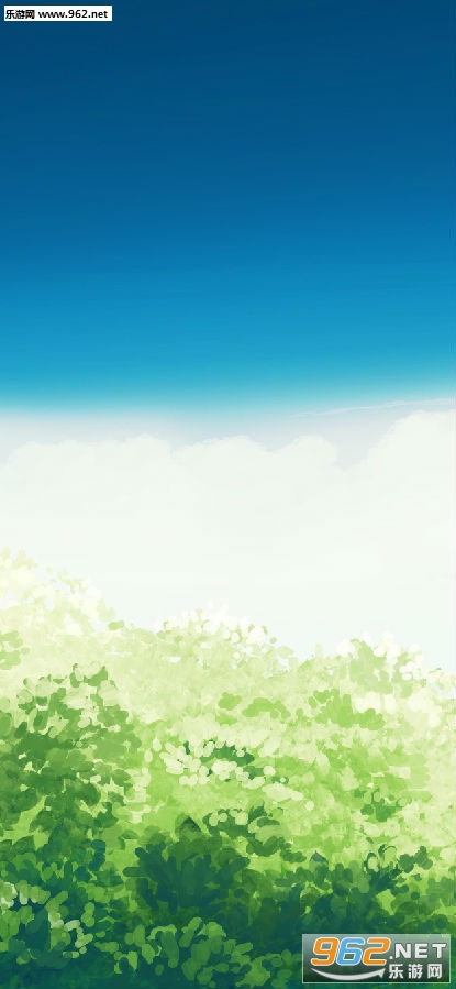 二次元插画壁纸高清