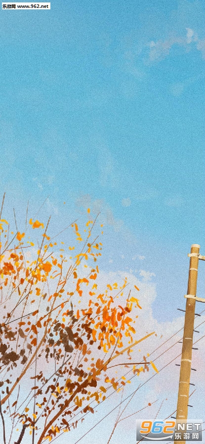 二次元插画壁纸高清