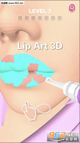 Lip Art 3D��׿��