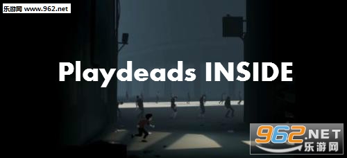 Playdeads INSIDE完整解锁版 Playdeads INSIDE完整解锁版