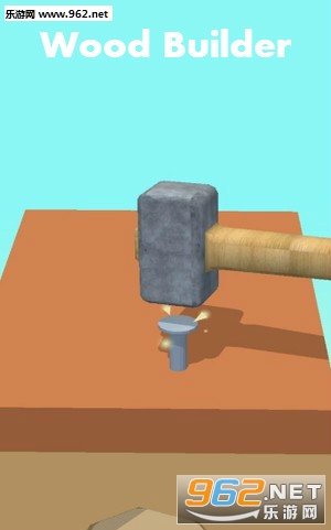 Wood Builder安卓版 Wood Builder安卓版