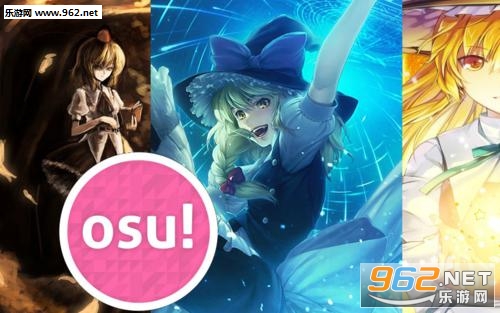 osu droid���°�