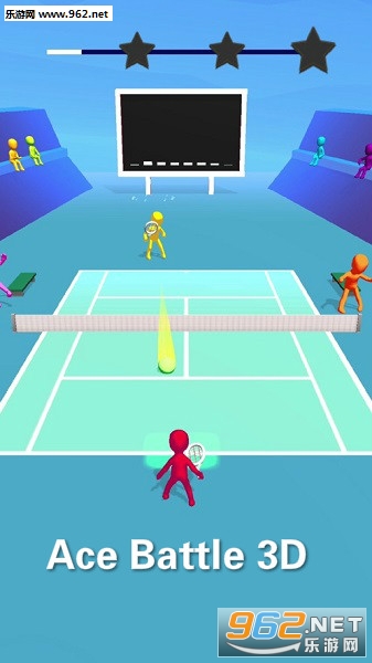 Ace Battle 3D�ٷ���