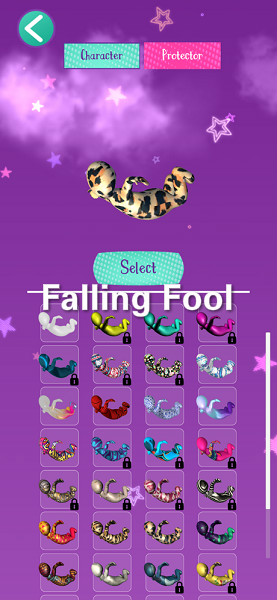 Falling Fool安卓版 Falling Fool安卓版