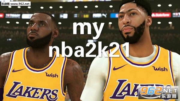 mynba2k21��׿��