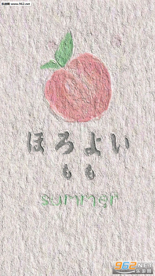 油画风品牌LOGO壁纸