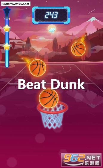 Beat Dunk��׿��
