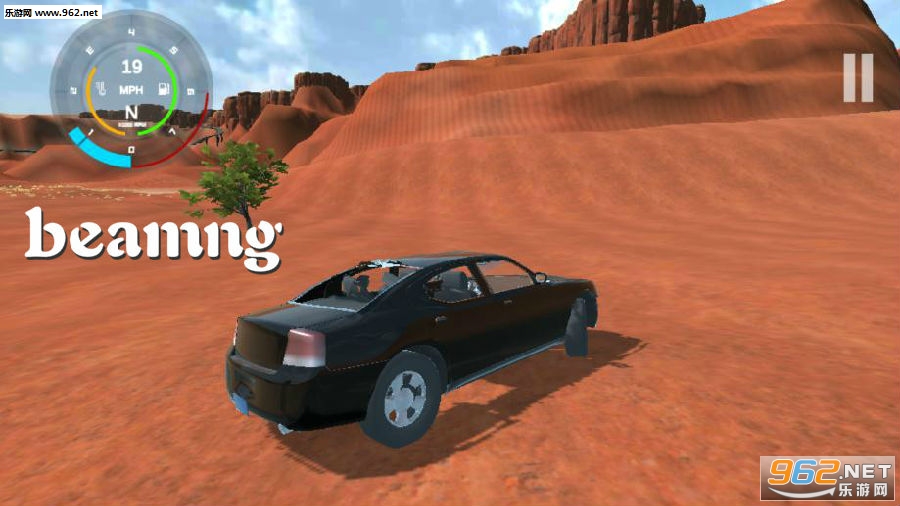 beamng手机版 beamng手机版