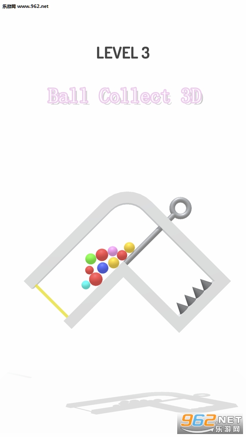 Ball Collect 3D�ٷ���