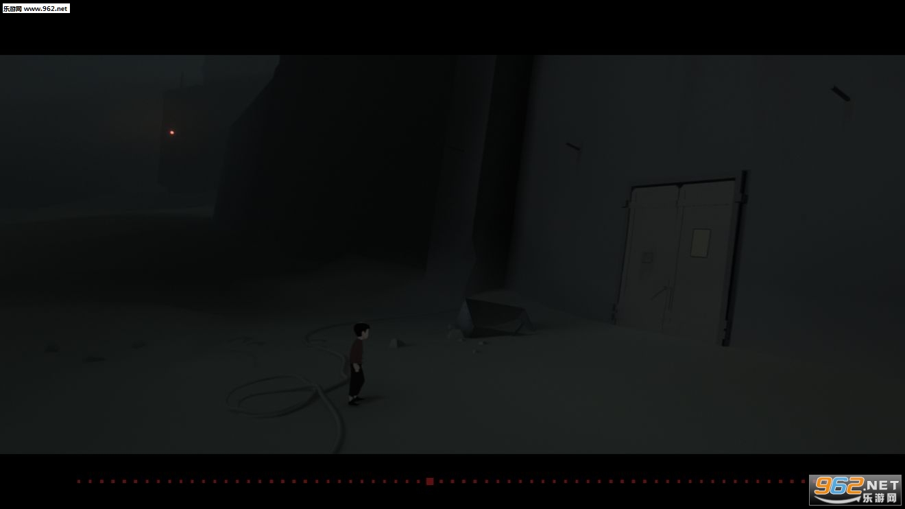 Playdeads INSIDE完整解锁版 Playdeads INSIDE完整解锁版