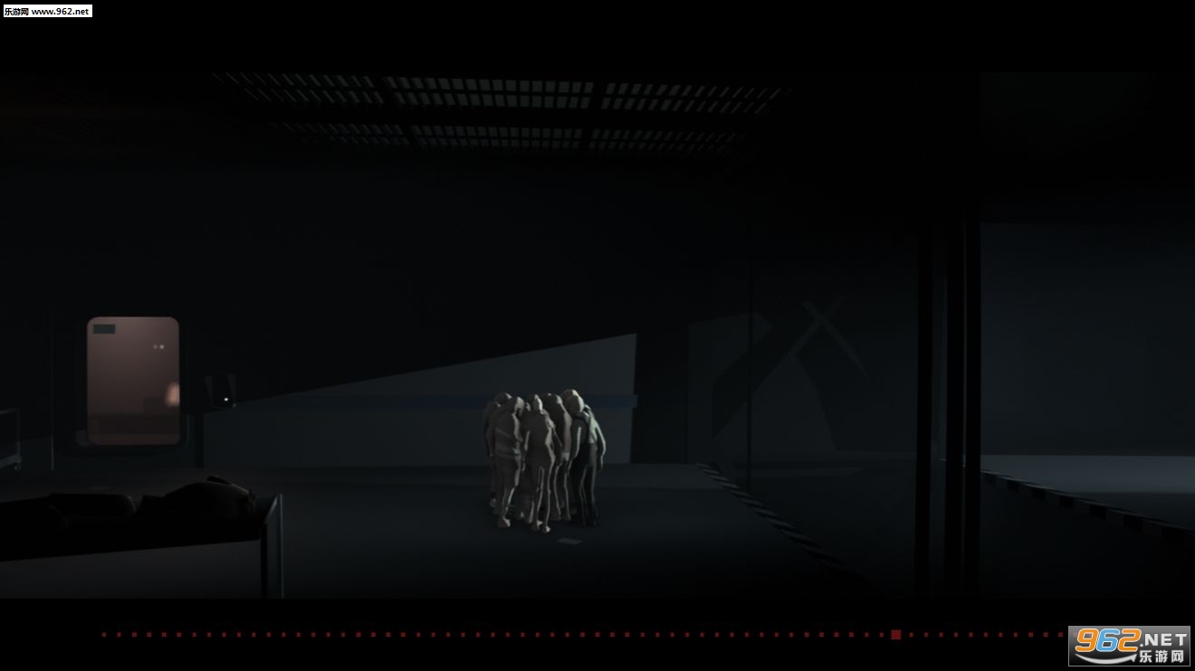 Playdeads INSIDE完整解锁版 Playdeads INSIDE完整解锁版