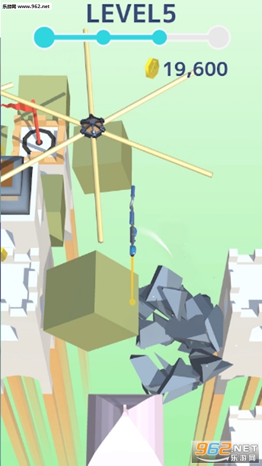 HopStep��Ϸ��ͼ0