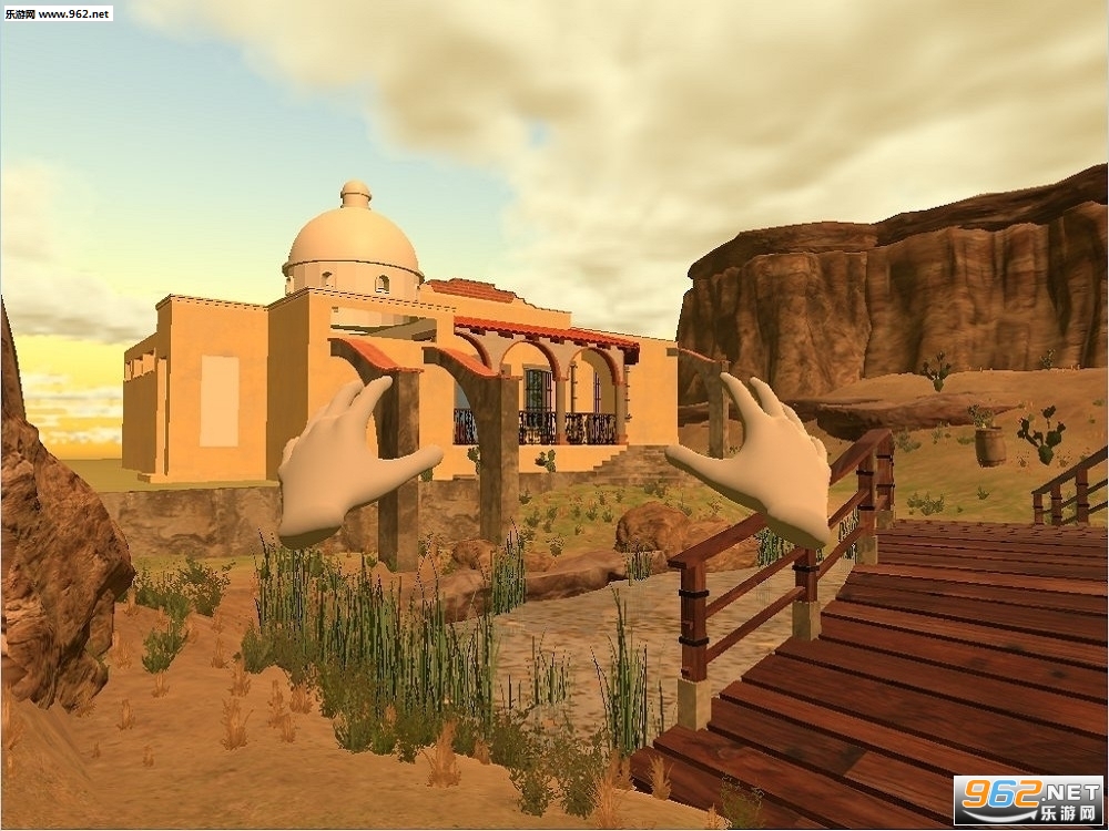 С�̼ƻ�vr���԰����°�v0.7.8(vivaproject)��ͼ1