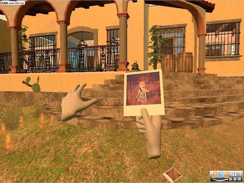 С�̼ƻ�vr���԰����°�v0.7.8(vivaproject)��ͼ2