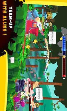 ����֮��2���°�Hills of Steel 2v1.8.1��ͼ1