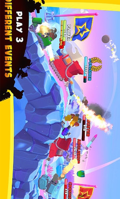 ����֮��2���°�Hills of Steel 2v1.8.1��ͼ2