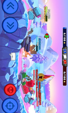 ����֮��2���°�Hills of Steel 2v1.8.1��ͼ4