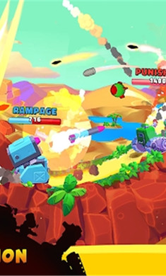 ����֮��2���°�Hills of Steel 2v1.8.1��ͼ5