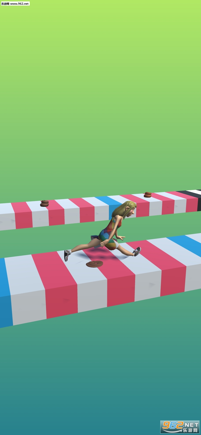Weird Walk��Ϸ��ͼ2