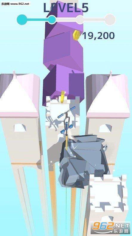 HopStep��׿��v1.0.0��ͼ0