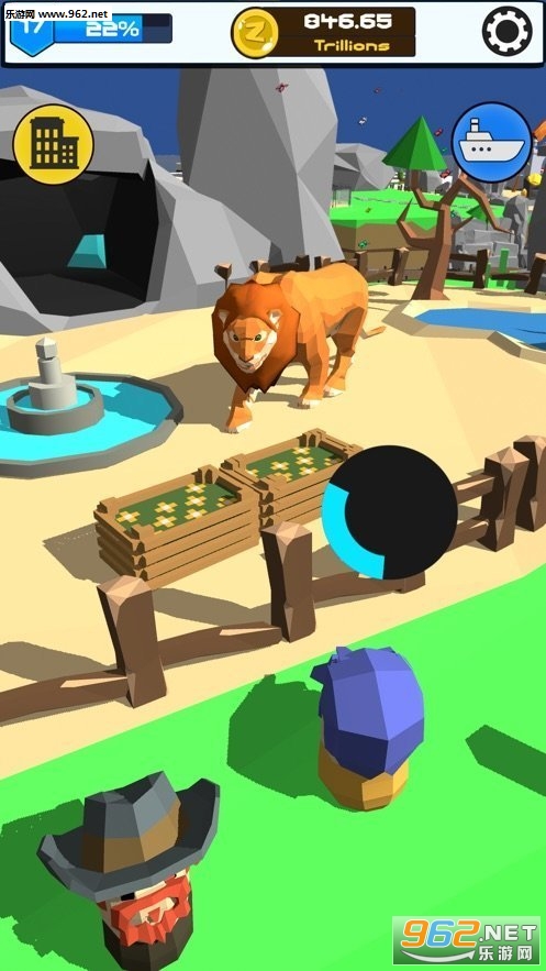 HopStep��׿��v1.0.0��ͼ1