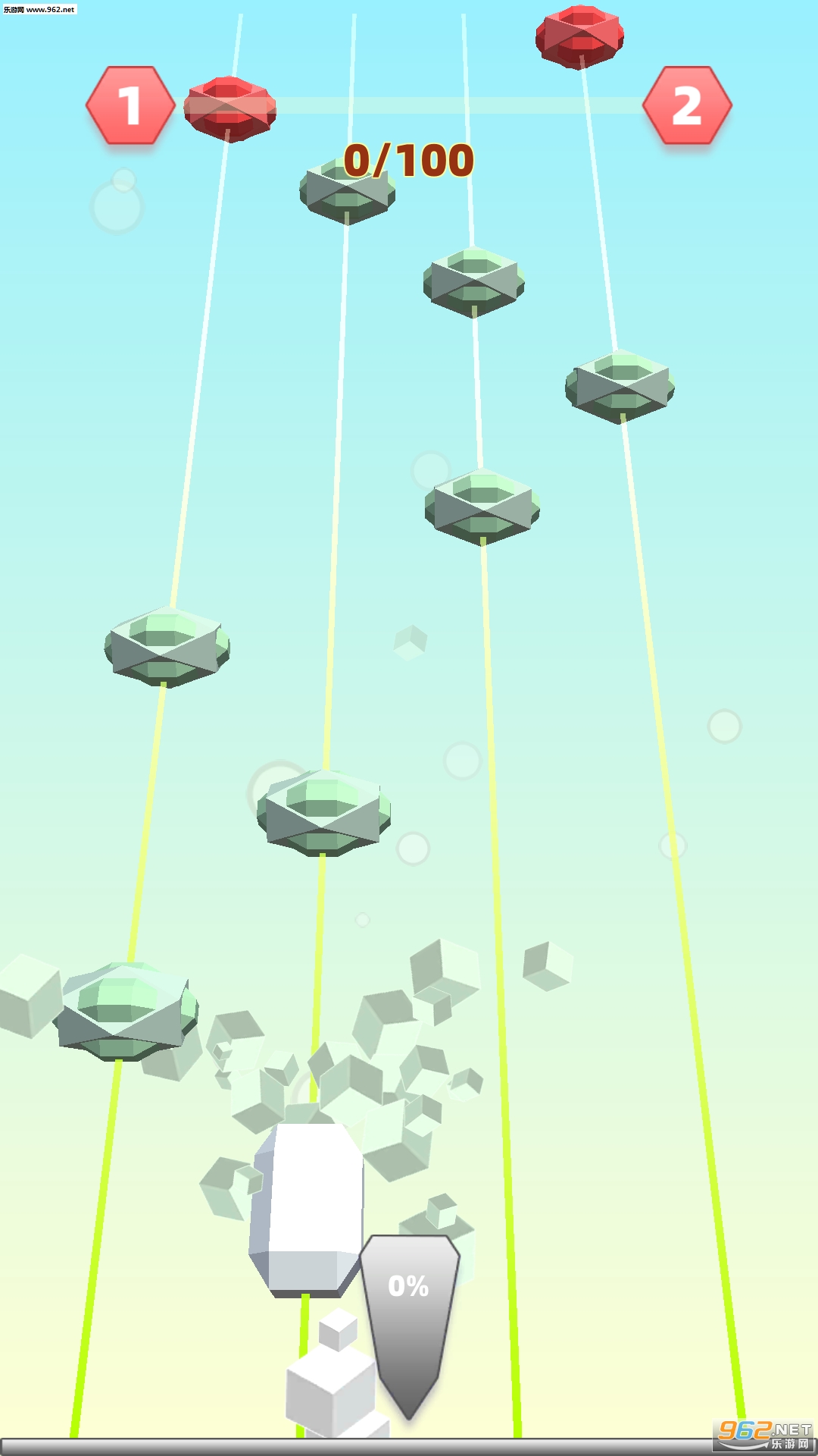 Brick Shooter 3D��׿���ͼ0